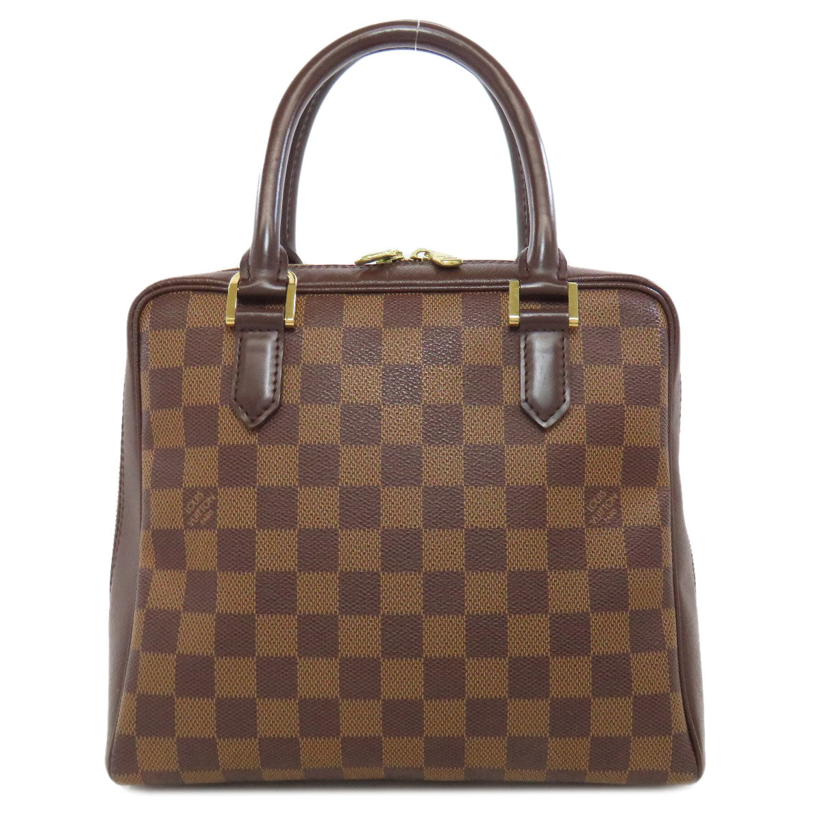 LOUIS VUITTON  N51150 Handbag Brera Damier canvas Ladies