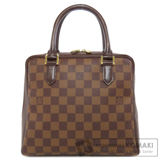 LOUIS VUITTON  N51150 Handbag Brera Damier canvas Ladies