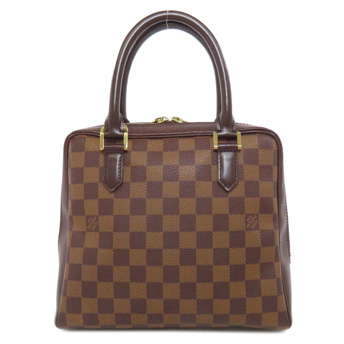 LOUIS VUITTON  N51150 Handbag Brera Damier canvas Ladies