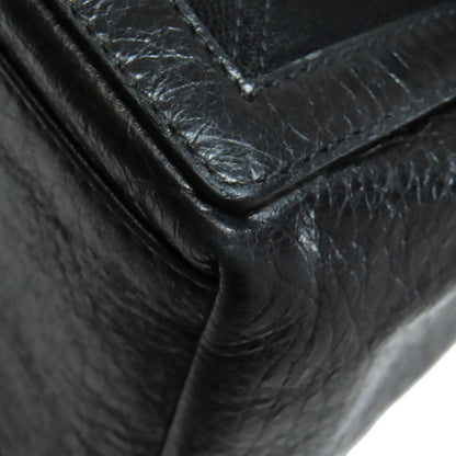 BALENCIAGA  542017 Tote Bag Kabas S Leather Ladies