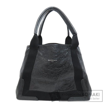 BALENCIAGA  542017 Tote Bag Kabas S Leather Ladies