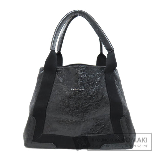 BALENCIAGA  542017 Tote Bag Kabas S Leather Ladies