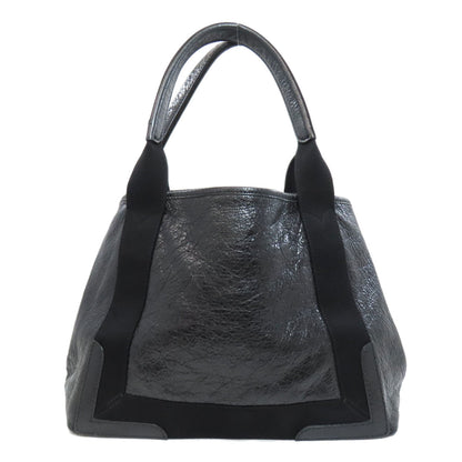 BALENCIAGA  542017 Tote Bag Kabas S Leather Ladies