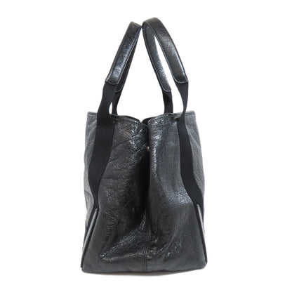 BALENCIAGA  542017 Tote Bag Kabas S Leather Ladies