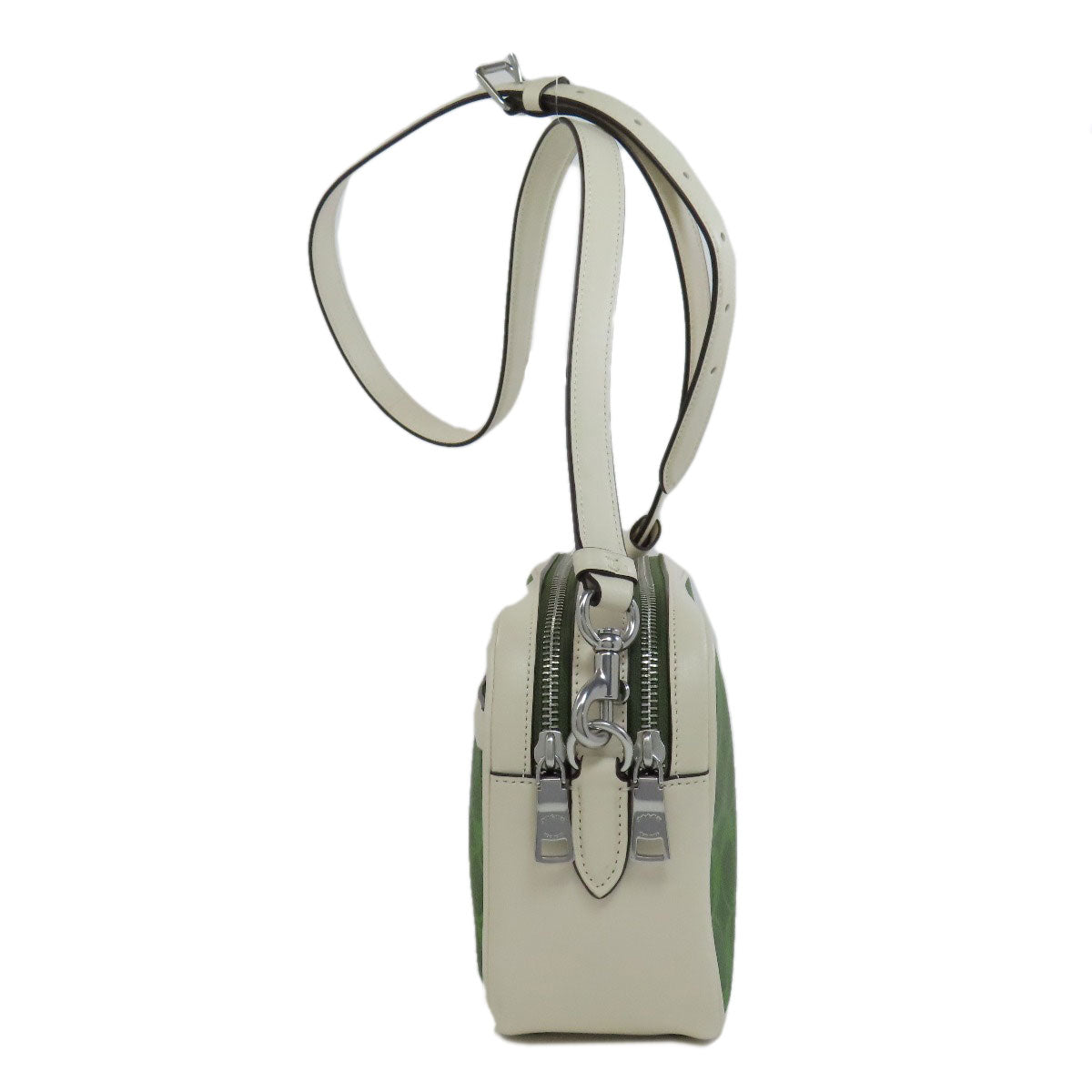 COACH  68168 Shoulder Bag Signature PVC Ladies