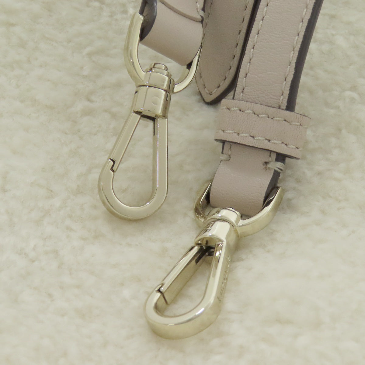 kate spade   Handbag 2WAY Polyester Ladies
