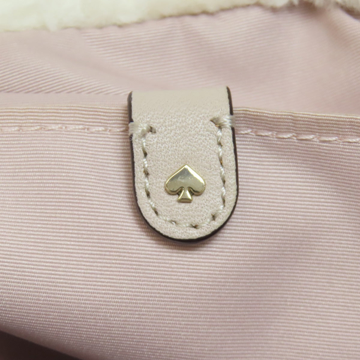 kate spade   Handbag 2WAY Polyester Ladies