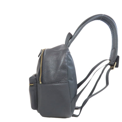 COACH  F28995 Backpack Â· Daypack Mini Charlie Leather Ladies