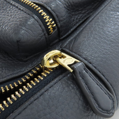 COACH  F28995 Backpack Â· Daypack Mini Charlie Leather Ladies