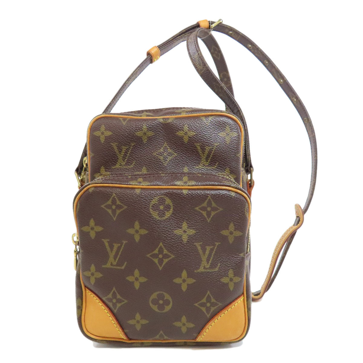 LOUIS VUITTON  M45236 Shoulder Bag Amazon Monogram canvas Ladies