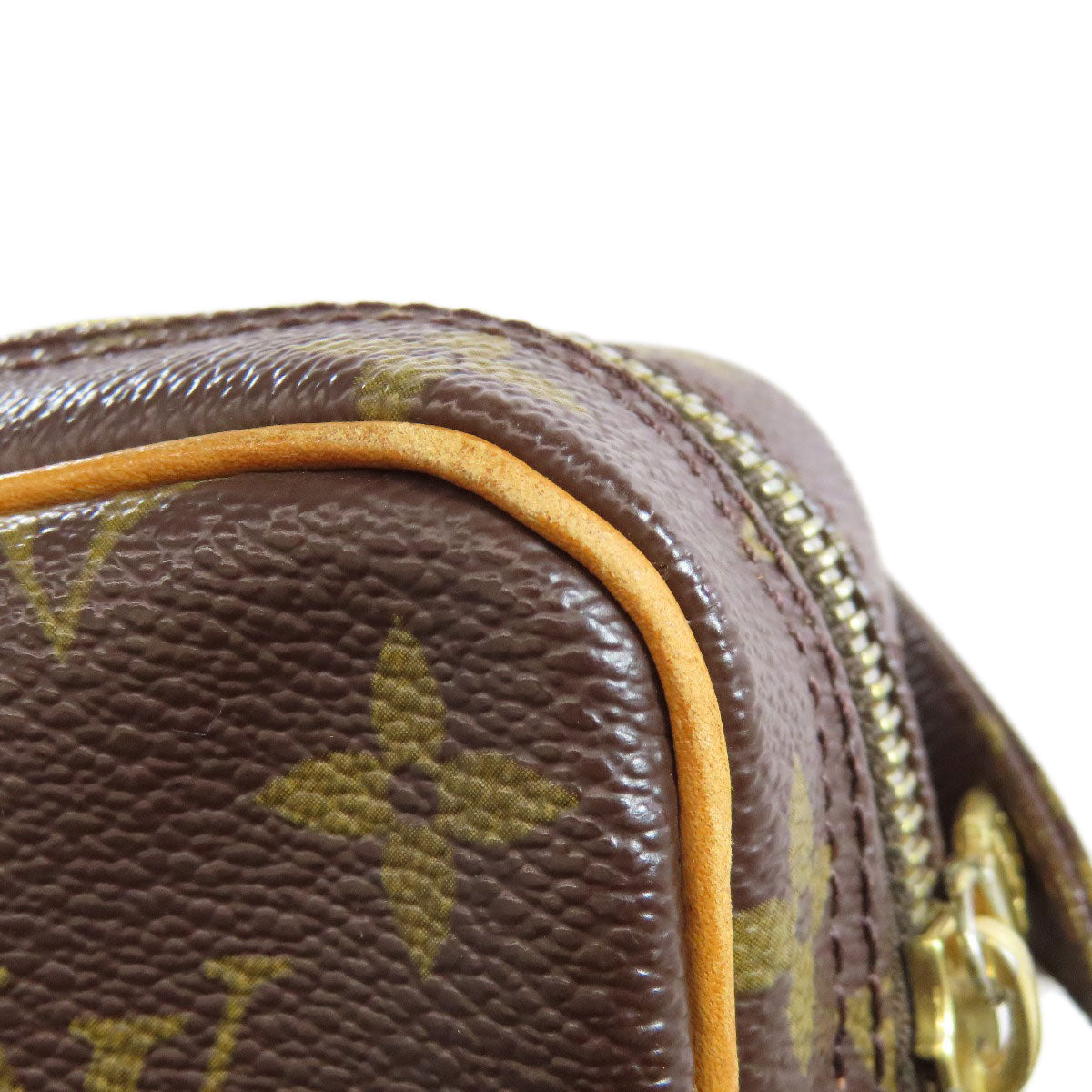 LOUIS VUITTON  M45236 Shoulder Bag Amazon Monogram canvas Ladies