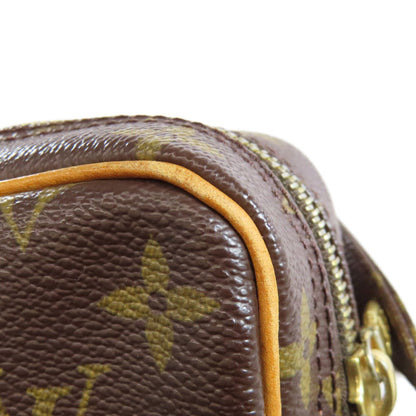 LOUIS VUITTON  M45236 Shoulder Bag Amazon Monogram canvas Ladies