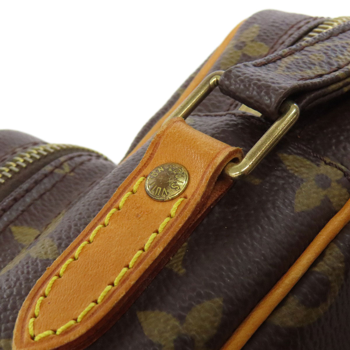 LOUIS VUITTON  M45236 Shoulder Bag Amazon Monogram canvas Ladies