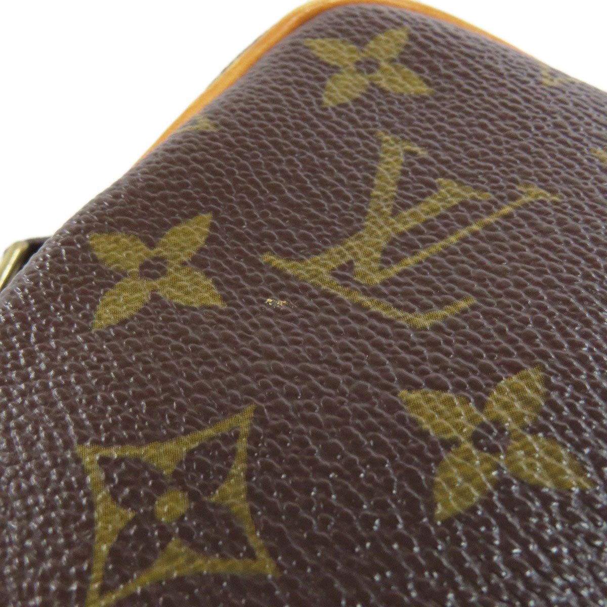 LOUIS VUITTON  M45236 Shoulder Bag Amazon Monogram canvas Ladies