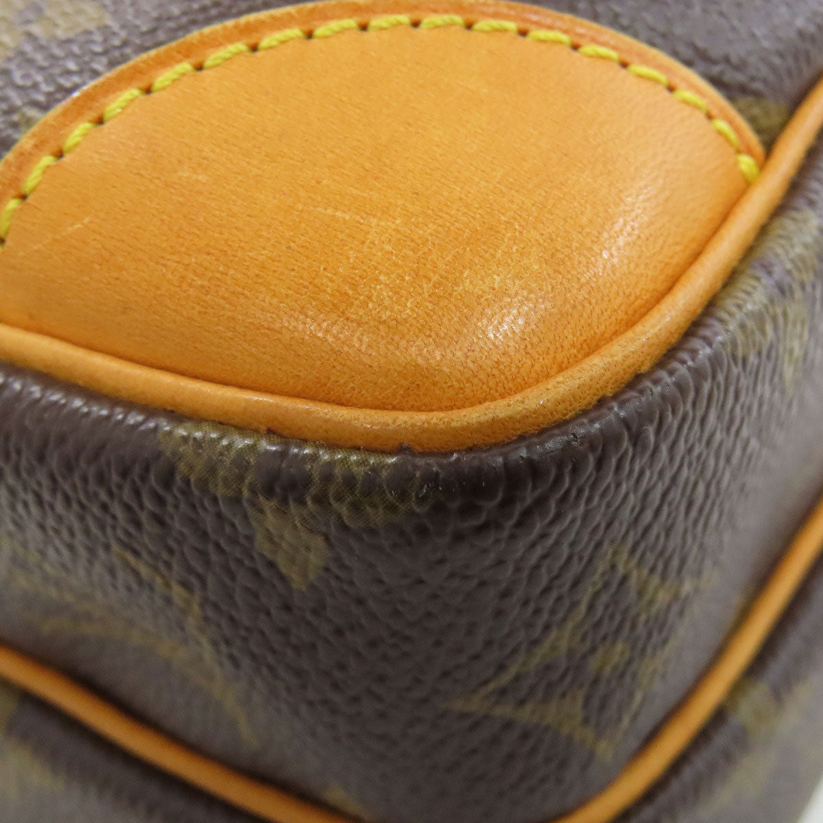 LOUIS VUITTON  M45236 Shoulder Bag Amazon Monogram canvas Ladies