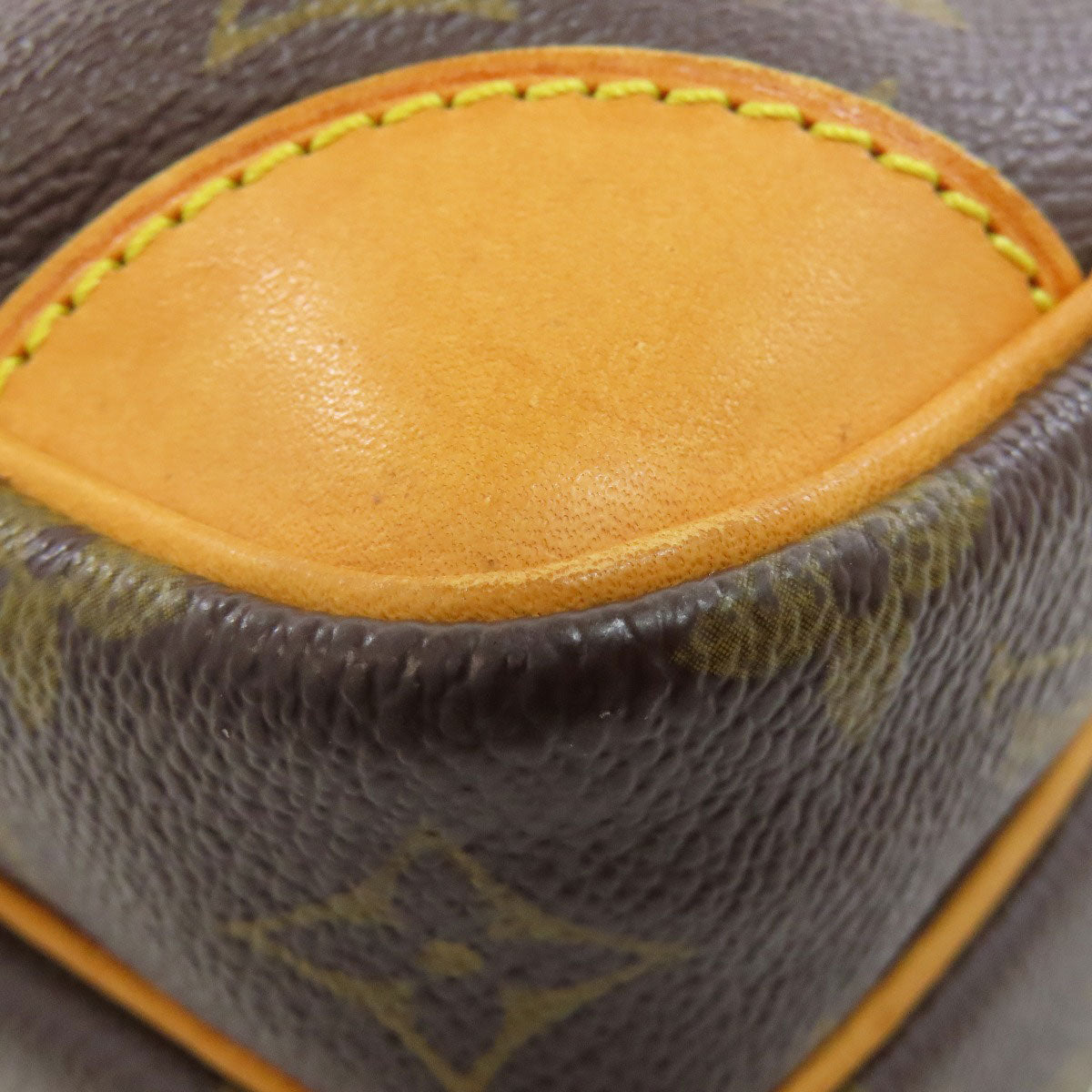 LOUIS VUITTON  M45236 Shoulder Bag Amazon Monogram canvas Ladies
