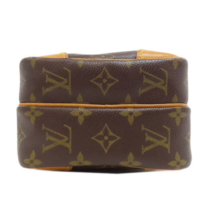 LOUIS VUITTON  M45236 Shoulder Bag Amazon Monogram canvas Ladies