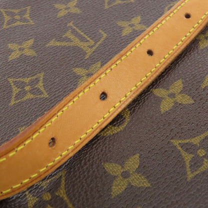 LOUIS VUITTON   Shoulder Bag Musette Tango Short Monogram canvas Ladies