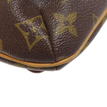 LOUIS VUITTON   Shoulder Bag Musette Tango Short Monogram canvas Ladies