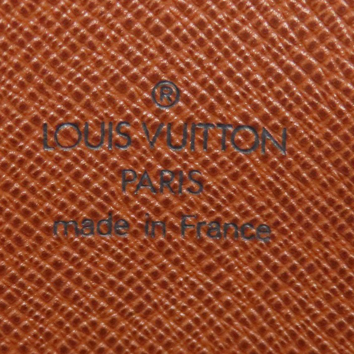 LOUIS VUITTON   Shoulder Bag Musette Tango Short Monogram canvas Ladies