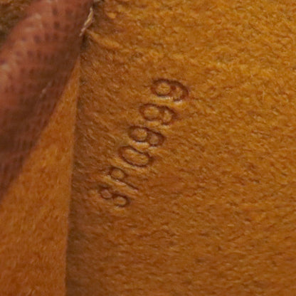 LOUIS VUITTON   Shoulder Bag Musette Tango Short Monogram canvas Ladies