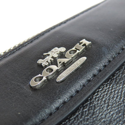 COACH  32203 Handbag Signature 2WAY PVC Ladies