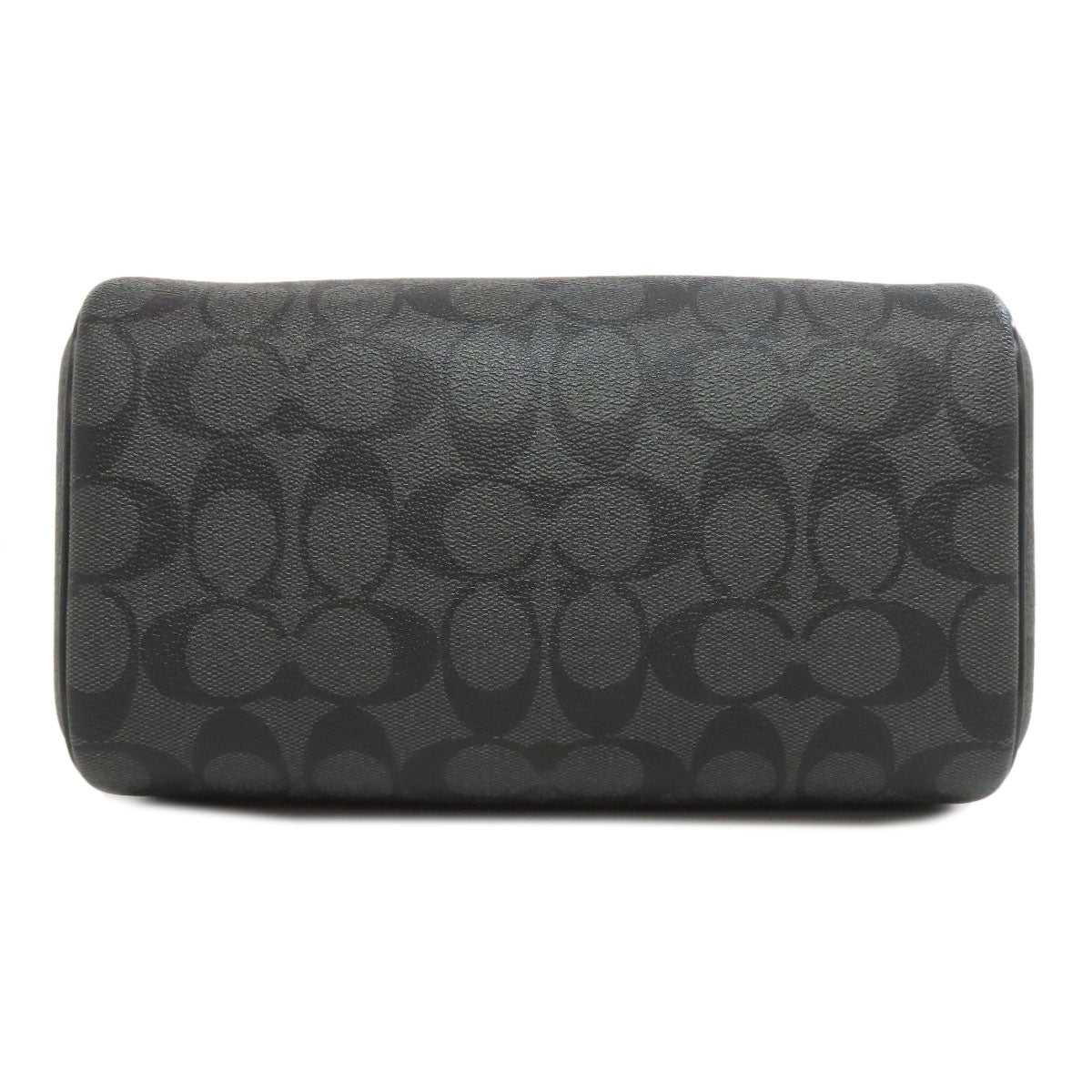 COACH  32203 Handbag Signature 2WAY PVC Ladies