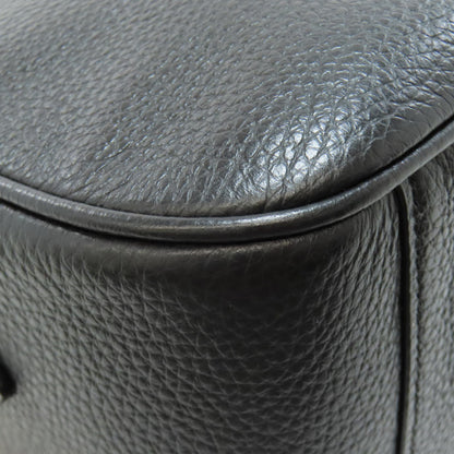 COACH  F75818 Shoulder Bag Hose and carriage Leather Ladies