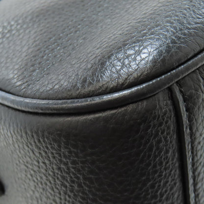 COACH  F75818 Shoulder Bag Hose and carriage Leather Ladies