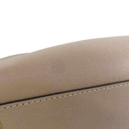 FENDI Peekaboo 2WAY Handbag Calf Ladies [Used]