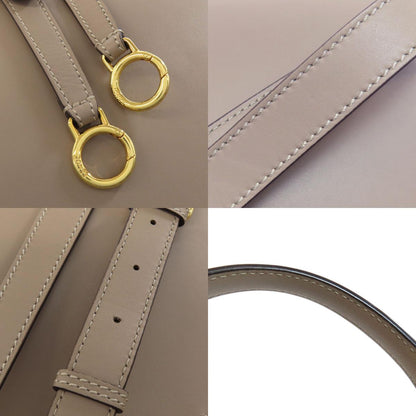 FENDI Peekaboo 2WAY Handbag Calf Ladies [Used]