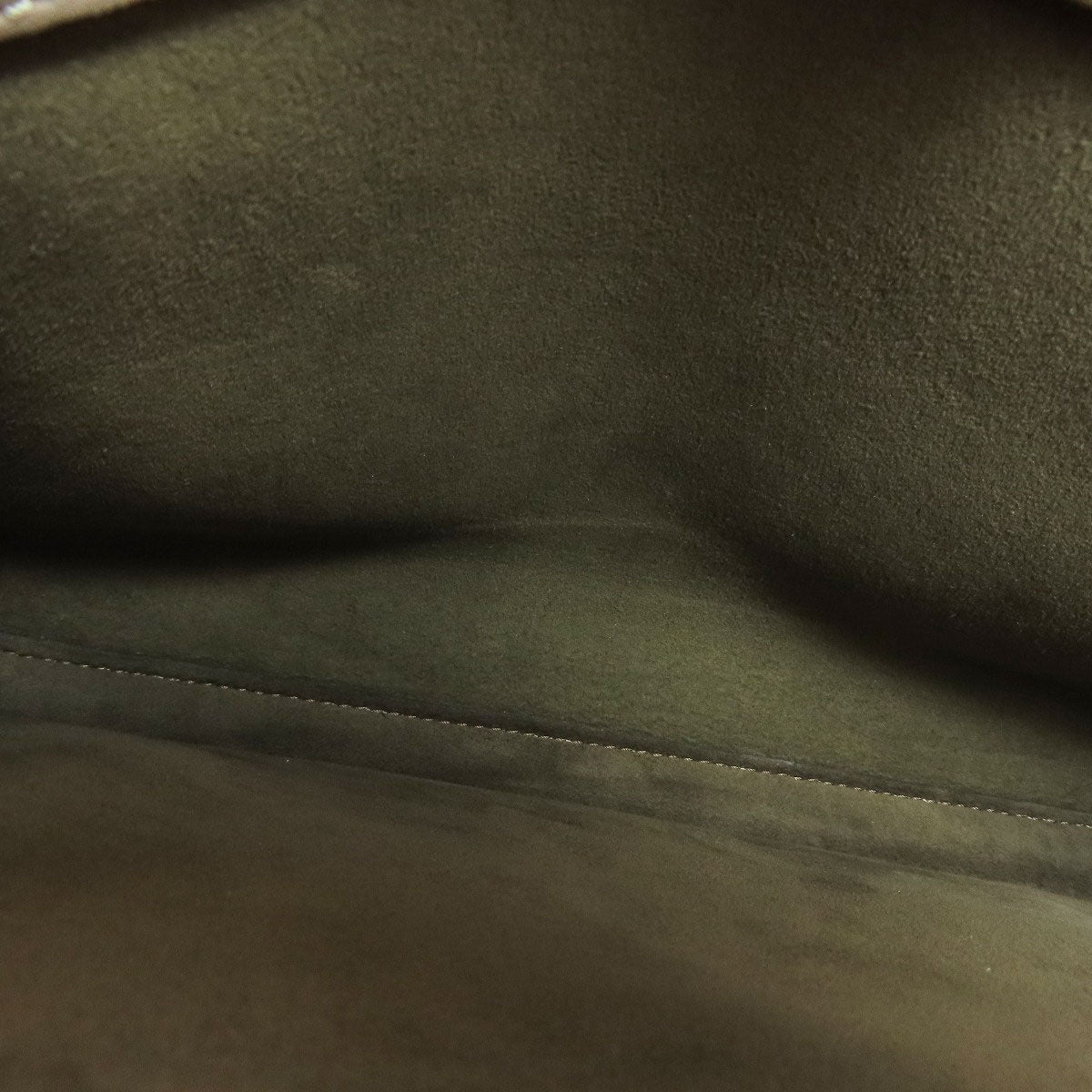 FENDI Peekaboo 2WAY Handbag Calf Ladies [Used]