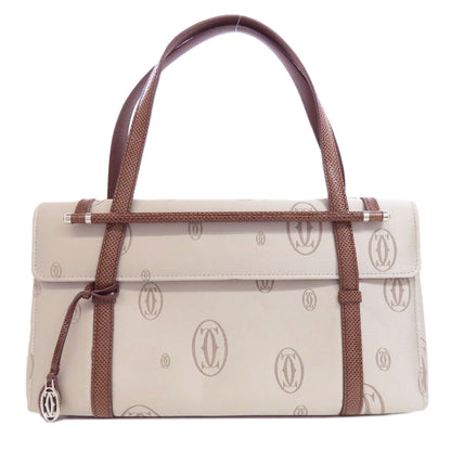 CARTIER   Tote Bag happy Birthday Nylon Ladies