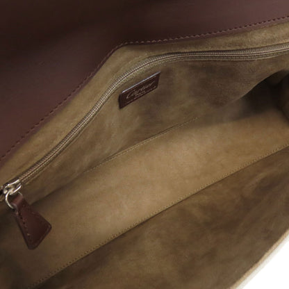 CARTIER   Tote Bag happy Birthday Nylon Ladies
