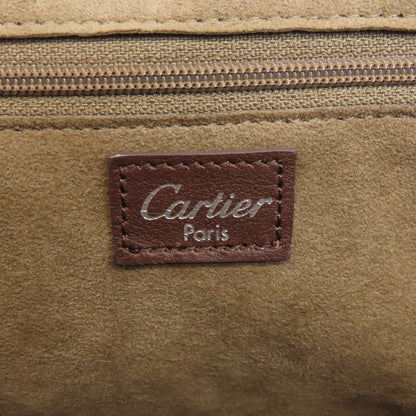 CARTIER   Tote Bag happy Birthday Nylon Ladies