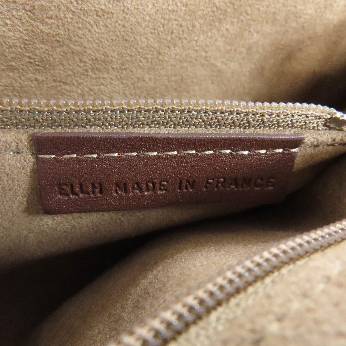 CARTIER   Tote Bag happy Birthday Nylon Ladies