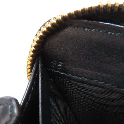 PRADA Logo Hardware Long wallet (with coin pocket) Nylon Ladies [Used]