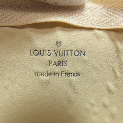 LOUIS VUITTON M63020 Portefeiulle Josephine Bifold Wallet with Coin Pocket Damier canvas Ladies [Used]