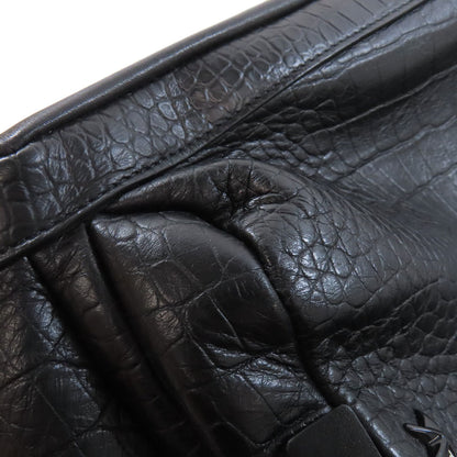 Jimmy Choo   Backpack Â· Daypack Star motif studs Leather Ladies