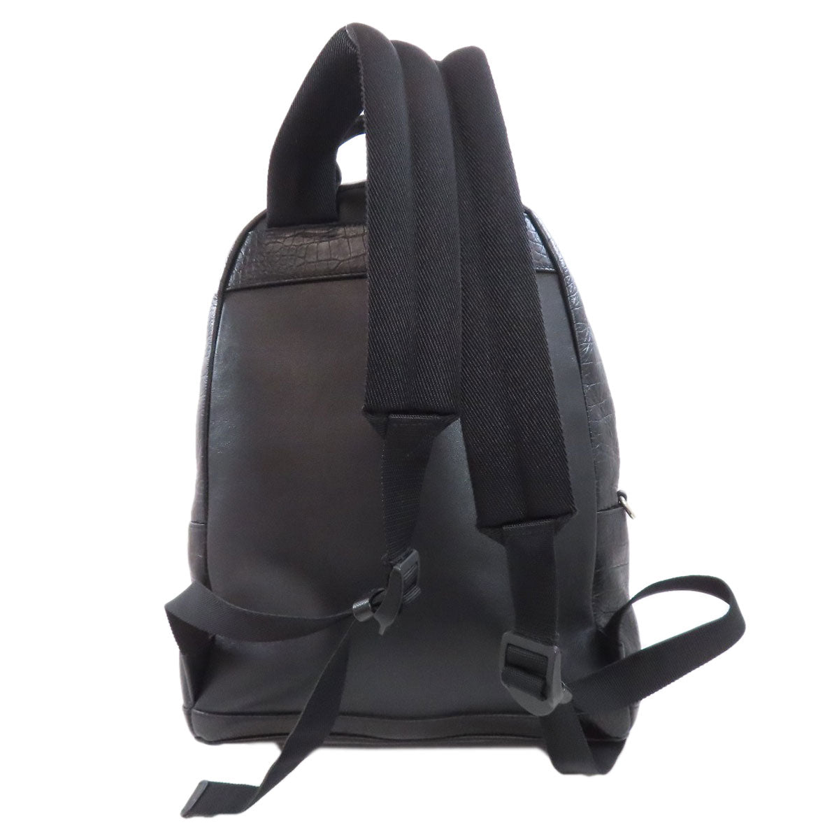 Jimmy Choo   Backpack Â· Daypack Star motif studs Leather Ladies