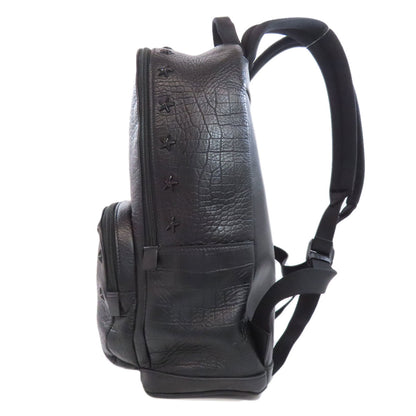 Jimmy Choo   Backpack Â· Daypack Star motif studs Leather Ladies