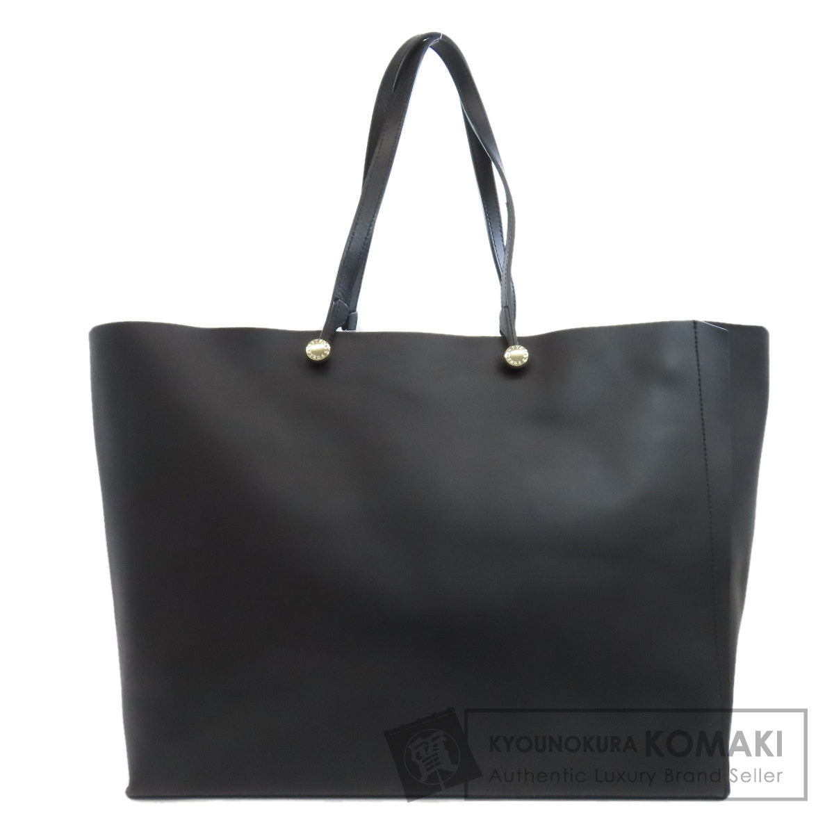 Furla   Tote Bag logo Leather Ladies
