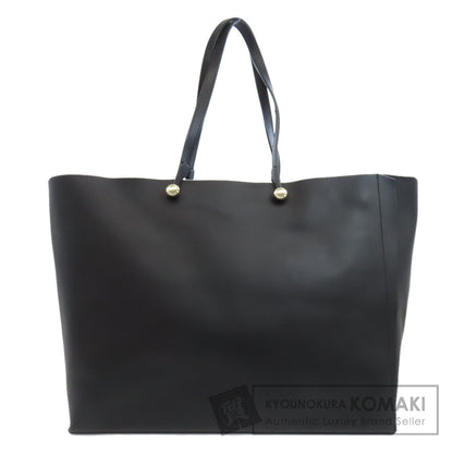 Furla   Tote Bag logo Leather Ladies