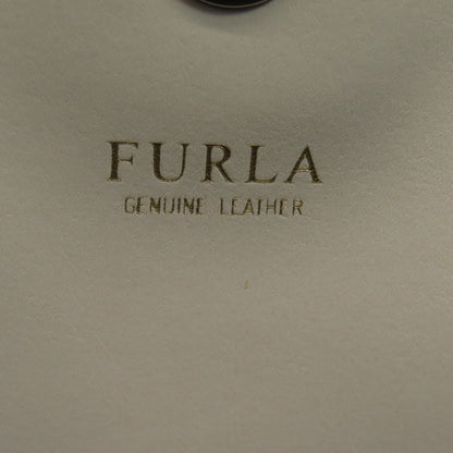 Furla   Tote Bag logo Leather Ladies