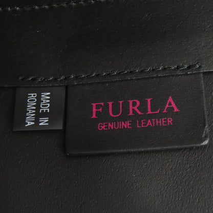 Furla   Tote Bag logo Leather Ladies