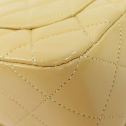 CHANEL ChainShoulder Matelasse GoldHardware Shoulder Bag Lambskin Ladies [Used]