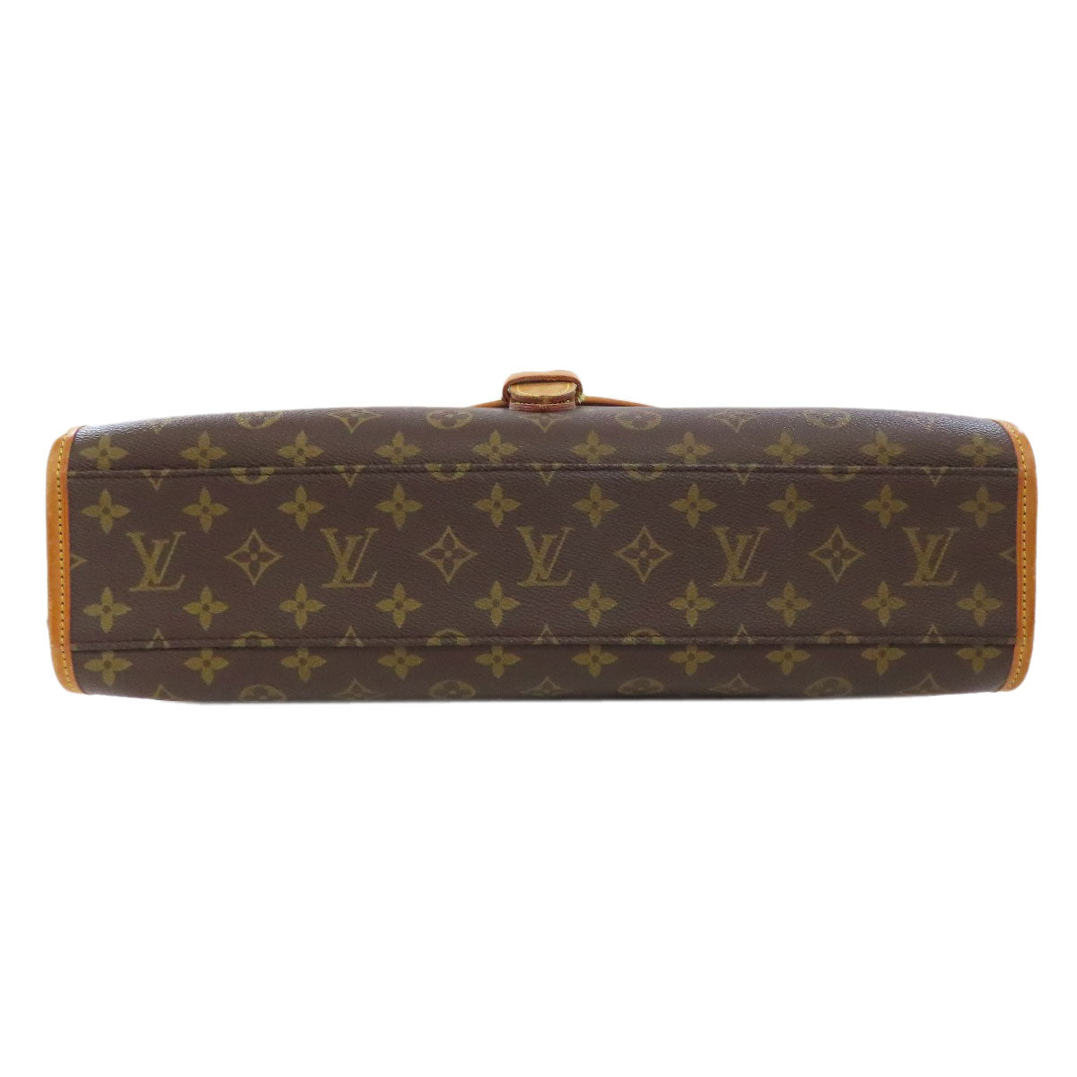 LOUIS VUITTON  M51121 Business bag Beverly Monogram canvas Ladies