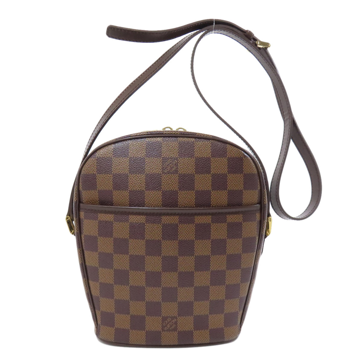 LOUIS VUITTON  N51294 Shoulder Bag Ipanema PM Damier canvas Ladies