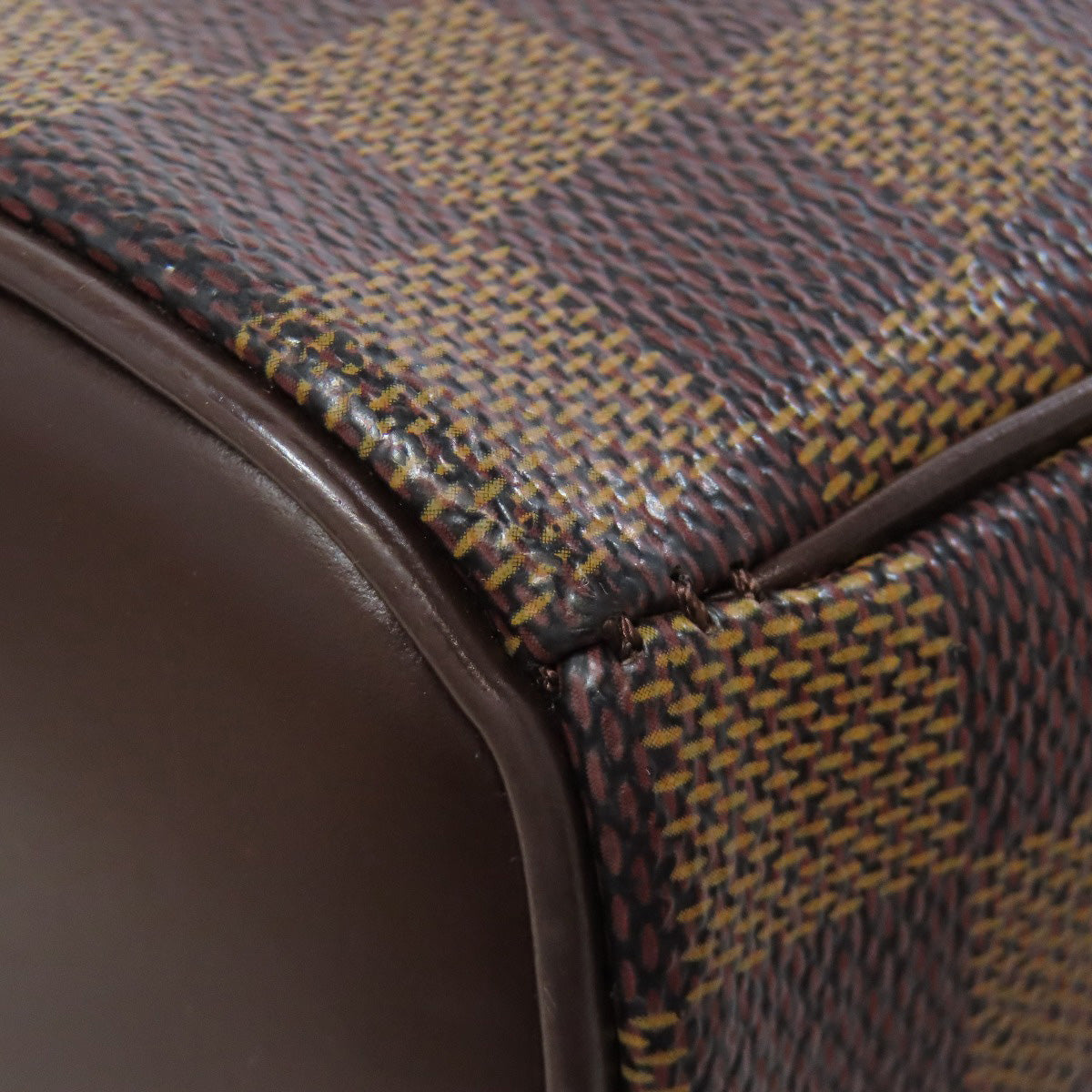 LOUIS VUITTON  N51294 Shoulder Bag Ipanema PM Damier canvas Ladies