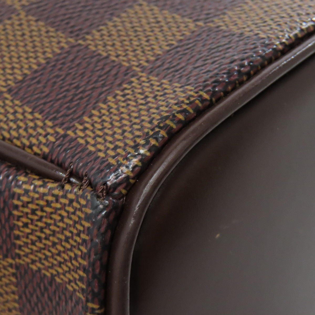 LOUIS VUITTON  N51294 Shoulder Bag Ipanema PM Damier canvas Ladies